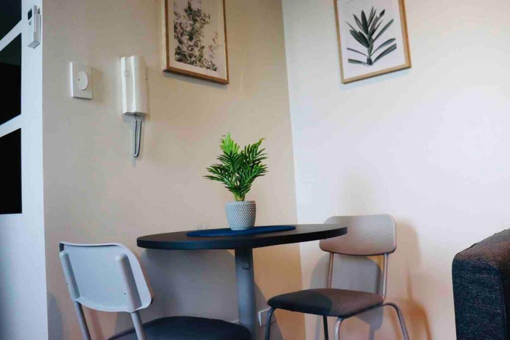 Air Residences Makati - Fully Furnished Condo With Skyline Views! Manila Exterior foto
